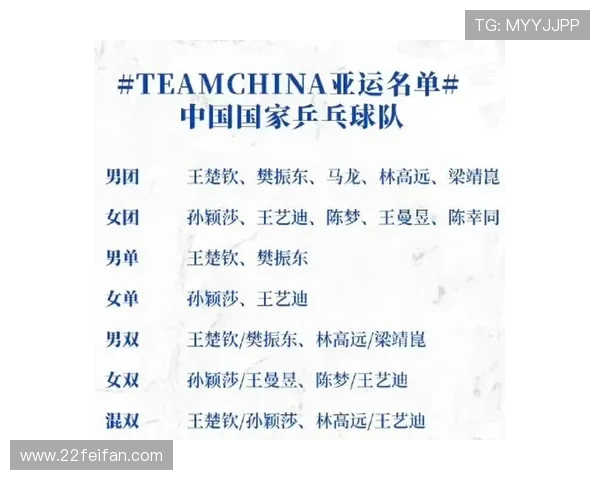 乒乓球比赛奖项设置与评选标准的全面解析